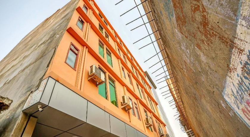Hotel Aditya Residency sector 66 Noida Hotel in Noida