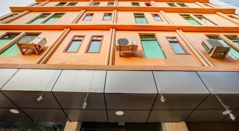 Hotel Aditya Residency sector 66 Noida Hotel in Noida