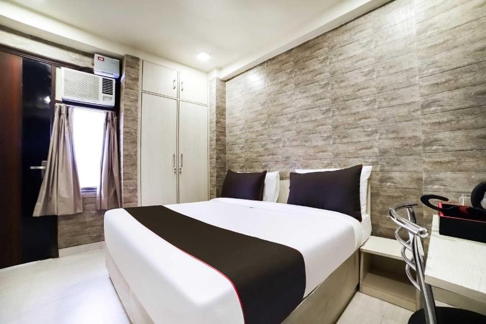 Hotel O Urban villa Hotel in Delhi