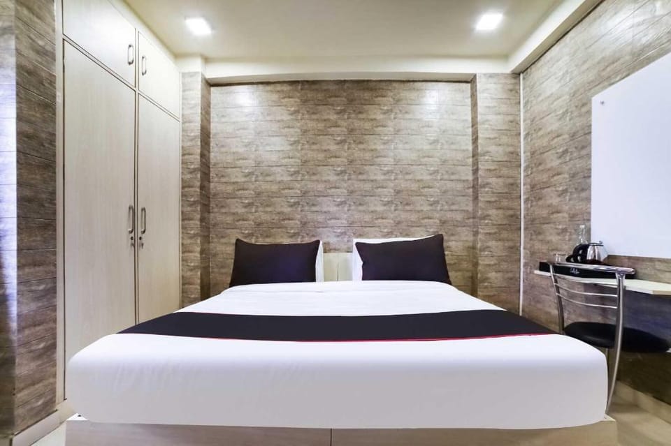 Hotel O Urban villa Hotel in Delhi