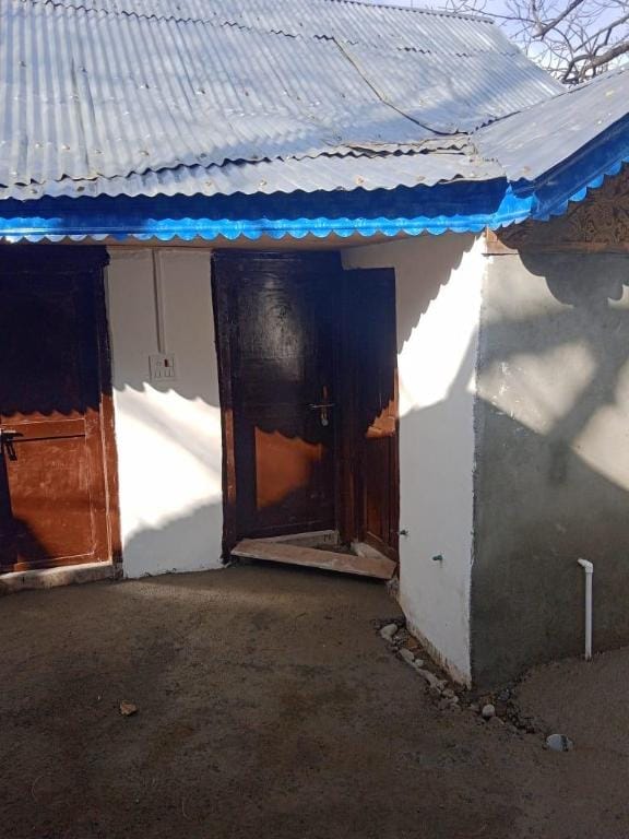 Hotel O Home Homestay Manzoor Dedard Hotel in India