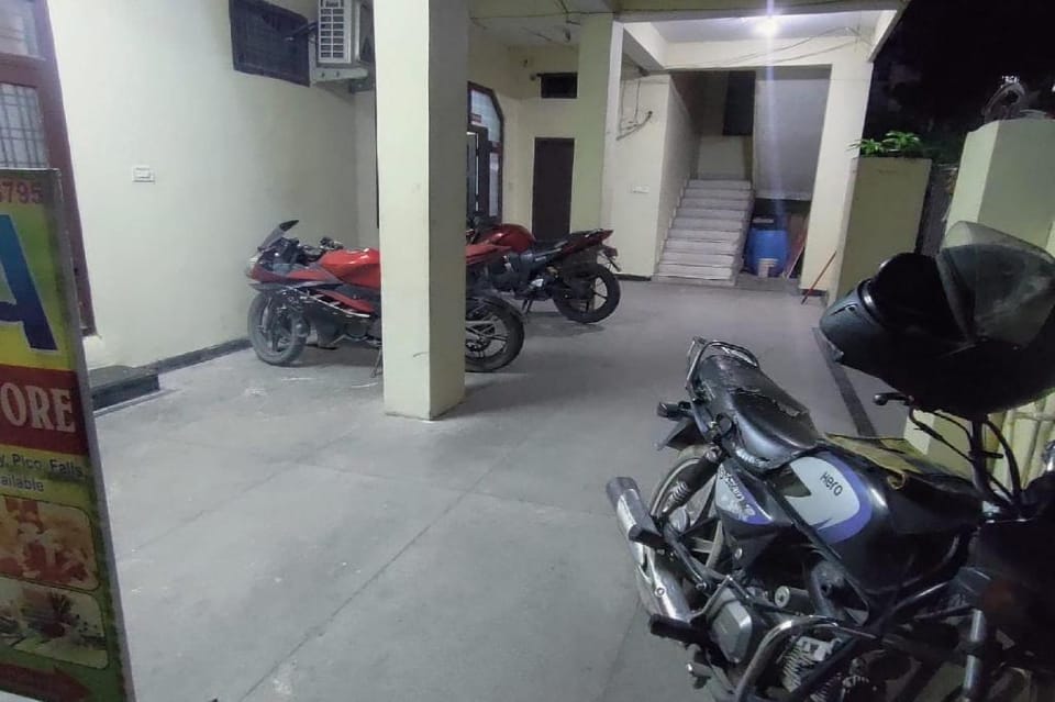 OYO Home Peaceful stay villa Hotel in Hyderabad