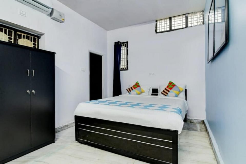 OYO Home Peaceful stay villa Hotel in Hyderabad