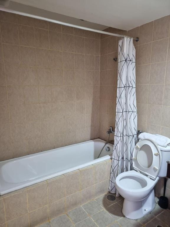 Hunian dekat T I Ancol, pintu Toll, Itc Mangga dua Apartment in Jakarta