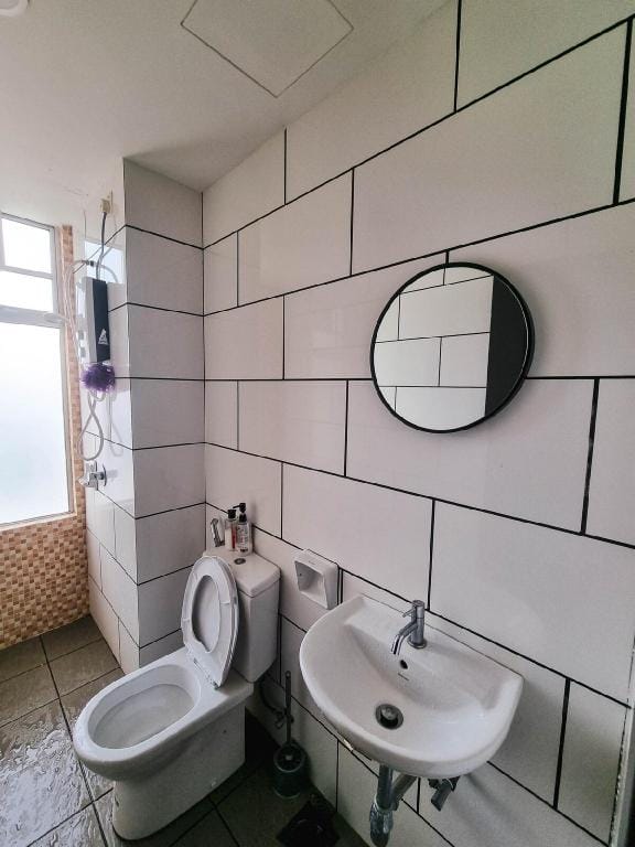 Taiping Centre Point Suite 7 by BWC Vacation rental in Perak