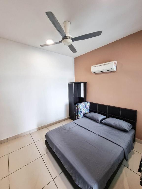 Taiping Centre Point Suite 9 by BWC Vacation rental in Perak