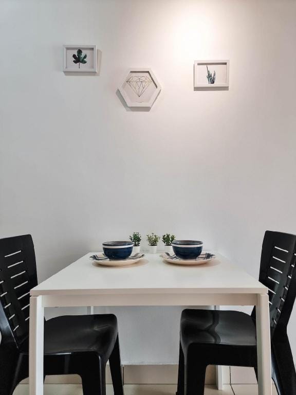 Taiping Centre Point Suite 9 by BWC Vacation rental in Perak
