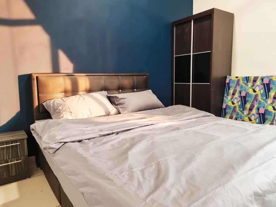 Taiping Centre Point Suite 10 by BWC Vacation rental in Perak