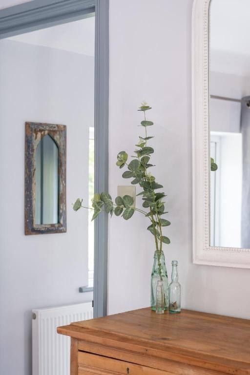 Sailmaker's Cottage Vacation rental in Lymington