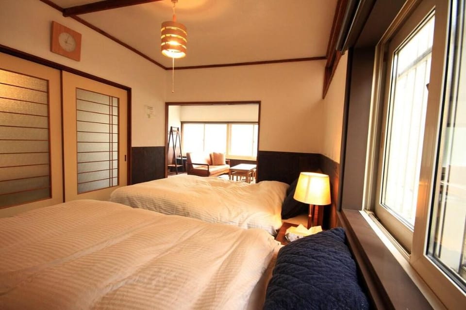 KODATEL Kodateru Hakodate West Side Vacation rental in Hokkaido Prefecture
