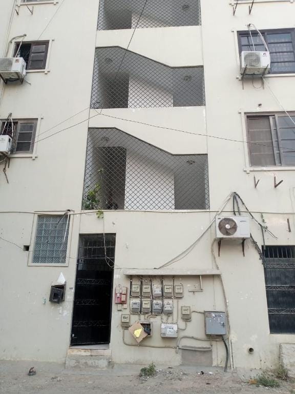 Zaha Home: Shahvar Manzil-3br apt,Bukhari Comm,DHA Apartment in Karachi
