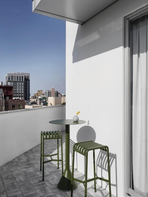 BOJU Bed and Breakfast in Kaohsiung