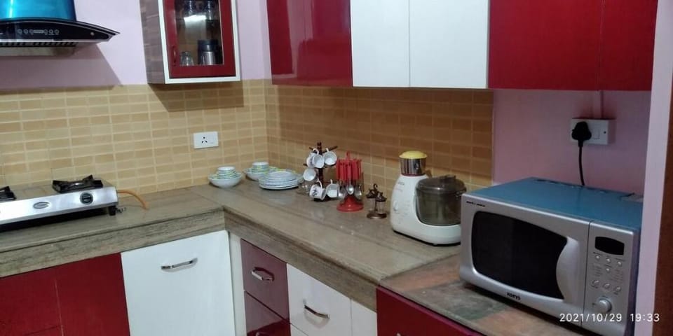 The Veda Arc (Luxurious Villa with private pool) Vacation rental in Lucknow