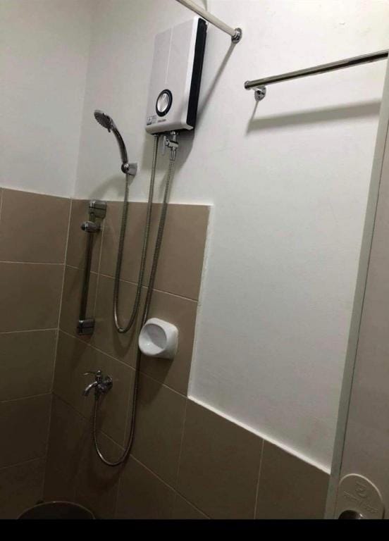 Travelers who wants a different kind of ambiance.  Apartment in Cagayan de Oro