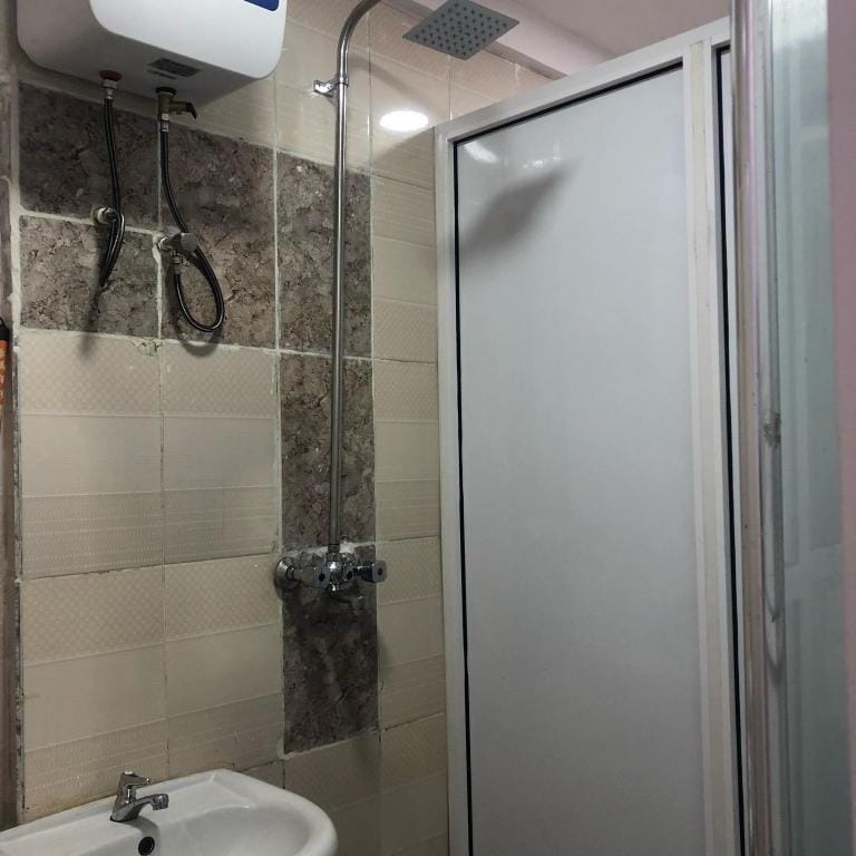 Lovely Studio Apartment and breakfast in Oniru, VI Apartment in Lagos