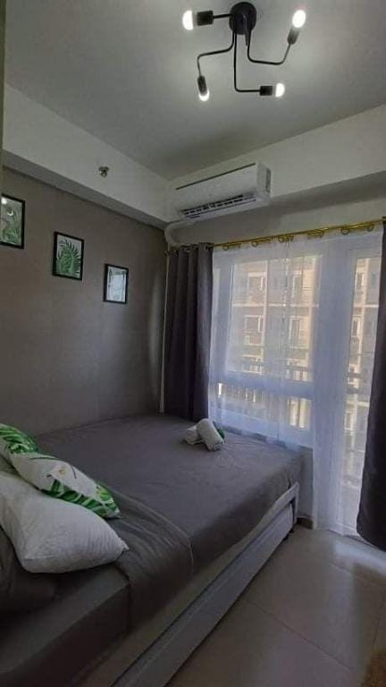 La Cameretta @ Cool Suites at Wind Residences Vacation rental in Tagaytay