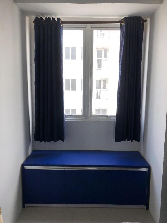 Nice Furnish Apartemen Sentraland Karawang  Apartment in West Java