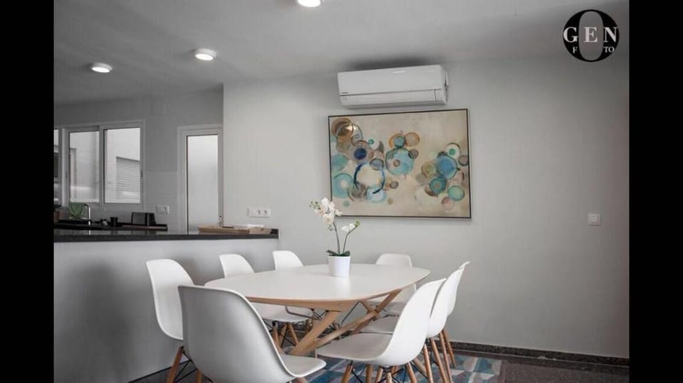 Firstline Altea, wonderful seaview Vacation rental in Marina Baixa
