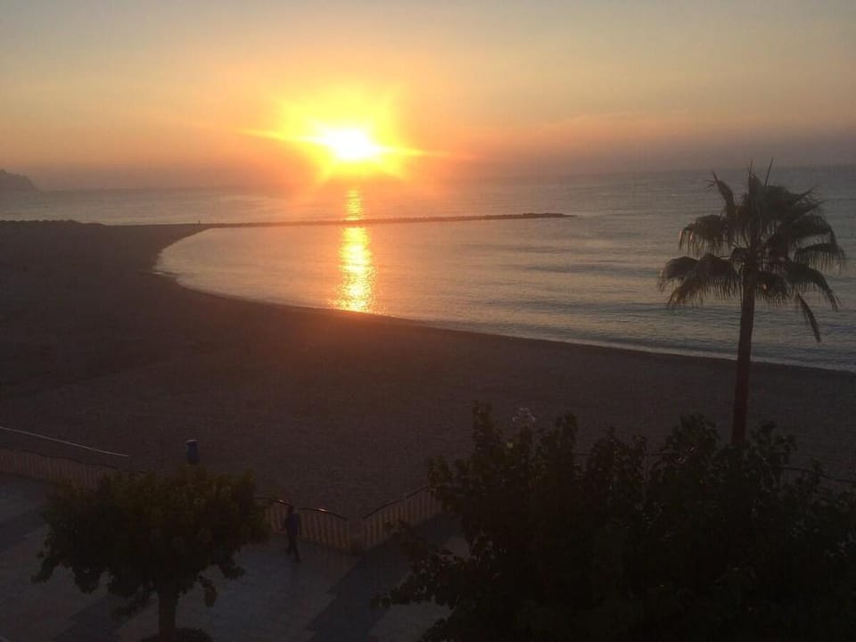 Firstline Altea, wonderful seaview Vacation rental in Marina Baixa
