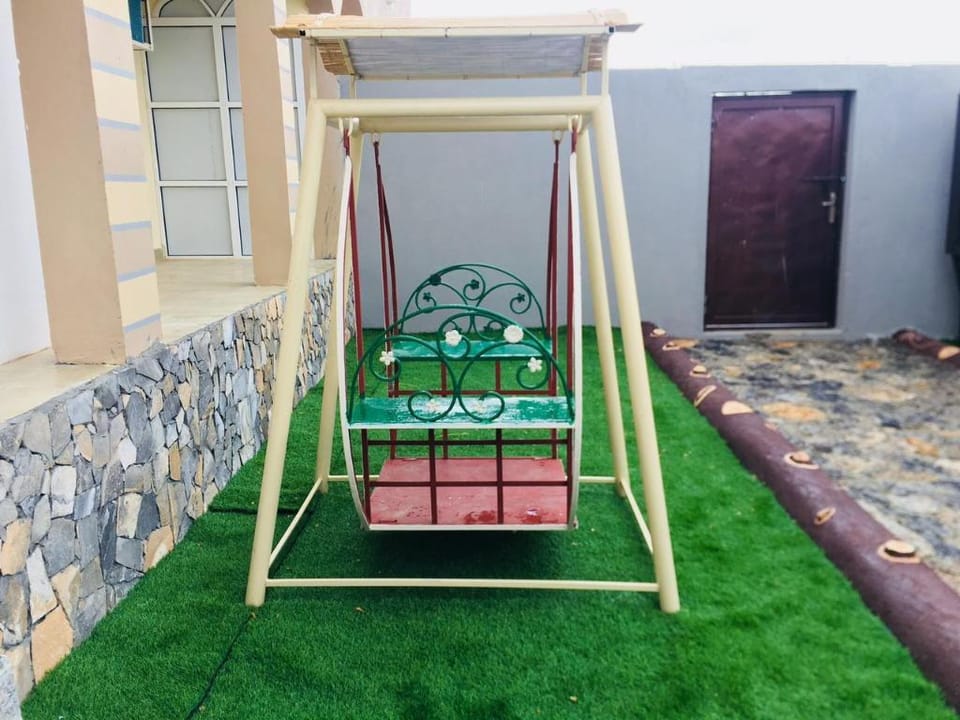 Al wafa house for guest Villa in Oman