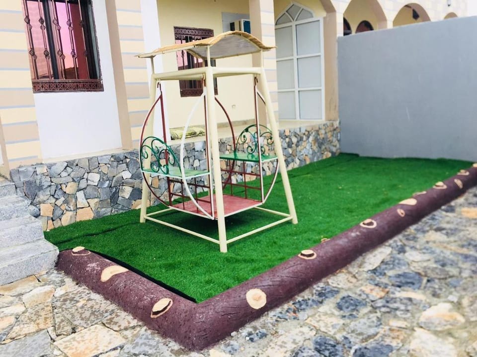 Al wafa house for guest Villa in Oman