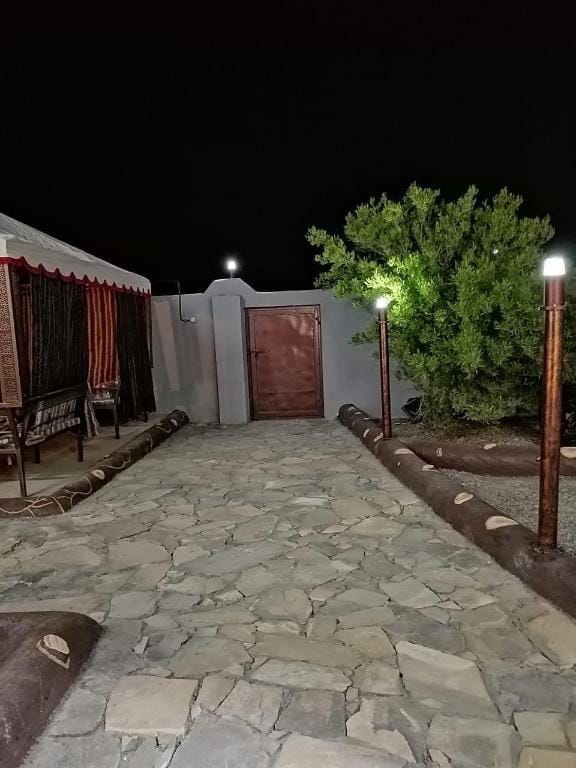 Al wafa house for guest Villa in Oman