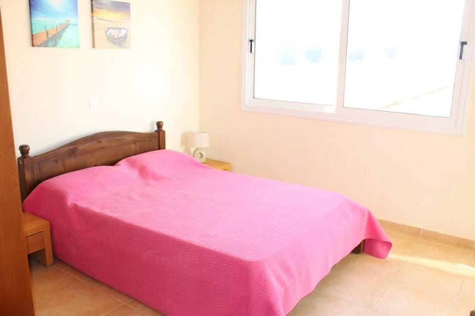 Villa Hellena Villa in Famagusta District