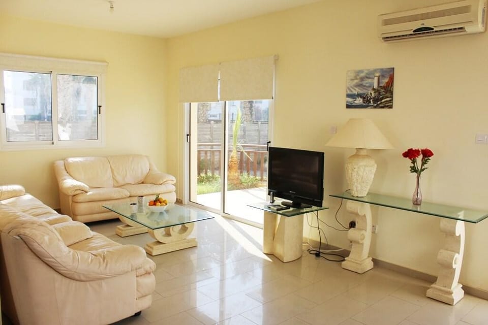 Villa Hellena Villa in Famagusta District