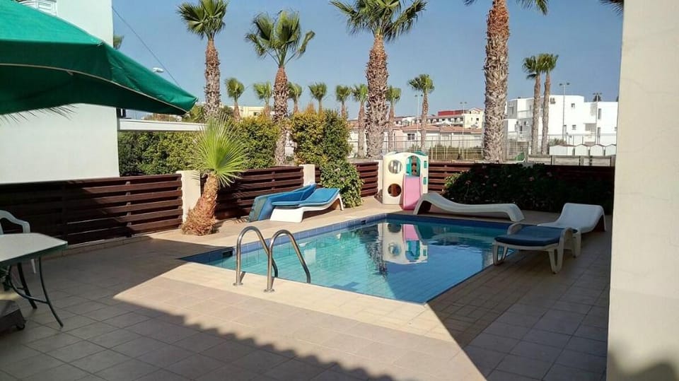 Villa Hellena Villa in Famagusta District