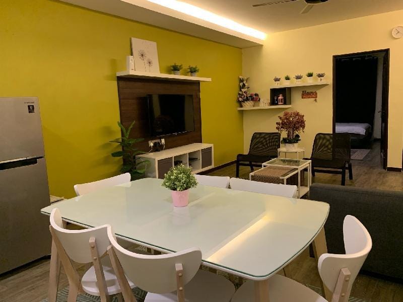 D’Selasih Shortstay, Mata Ayer Unit 1002 Vacation rental in Kedah