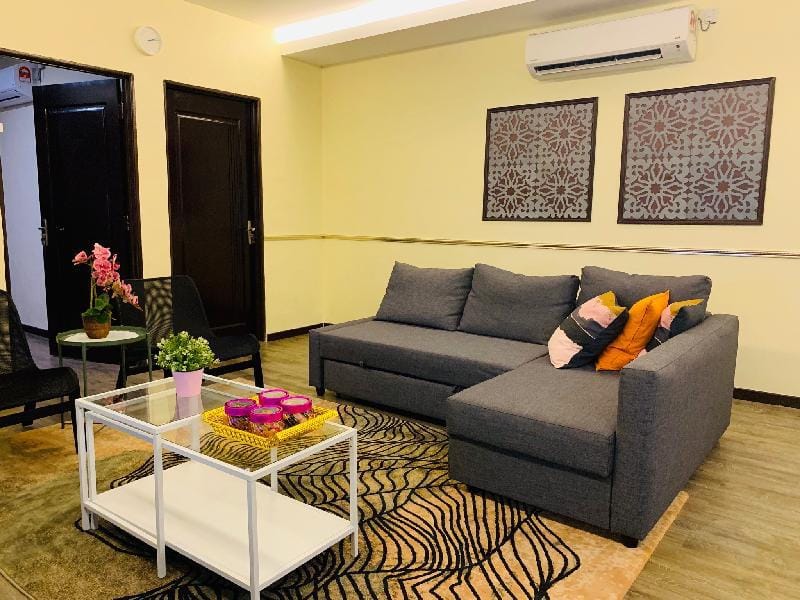 D’Selasih Shortstay, Mata Ayer Unit 1002 Vacation rental in Kedah