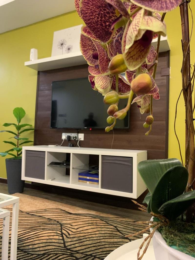 D’Selasih Shortstay, Mata Ayer Unit 1002 Vacation rental in Kedah