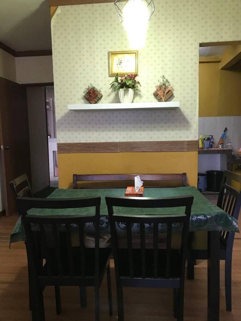 H’Yatie Homestay  Apartment in Johor Bahru
