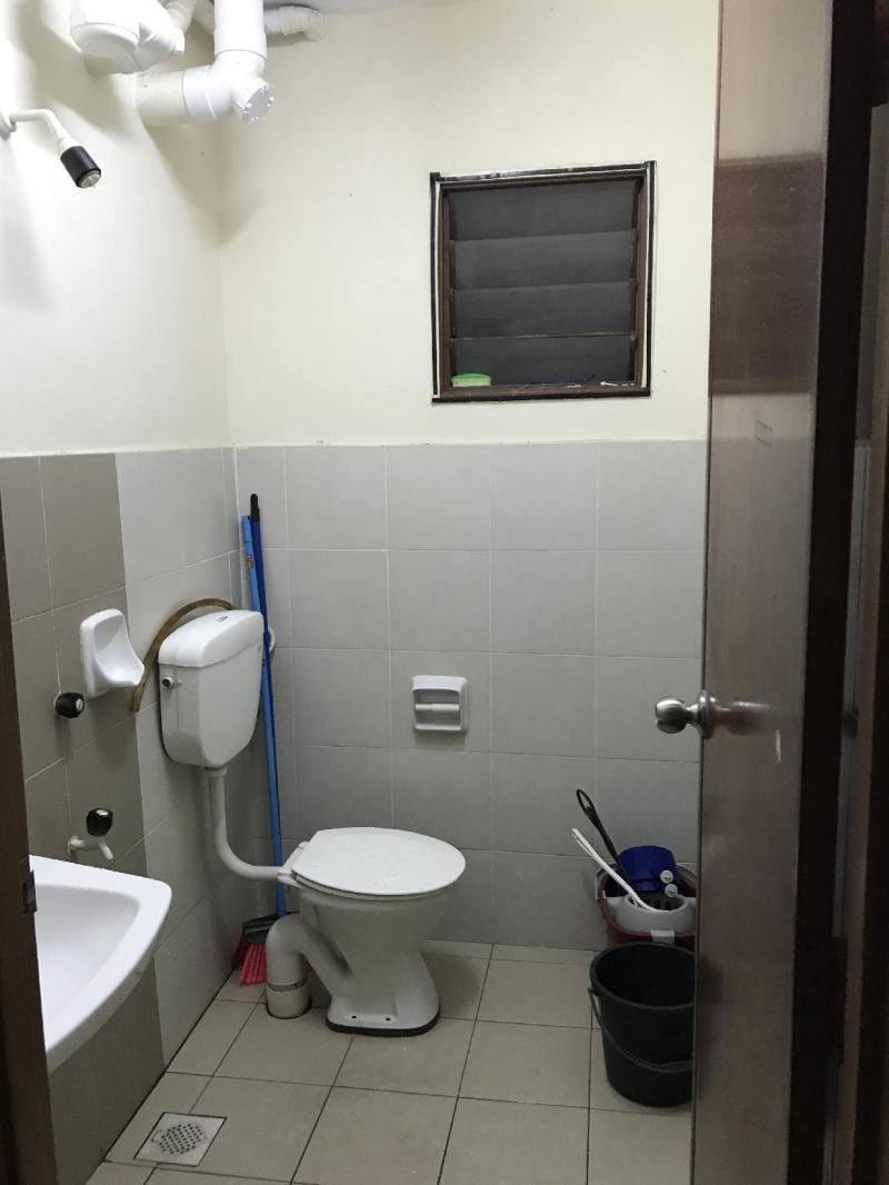 H’Yatie Homestay  Apartment in Johor Bahru