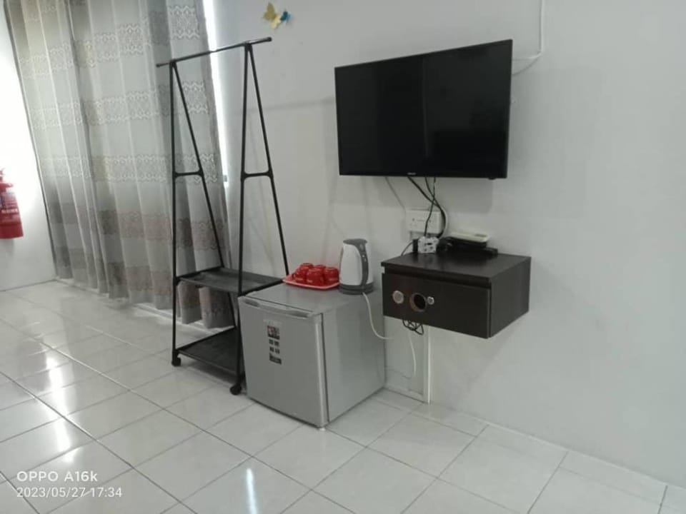 EOK Comfy Studio Homestay at Lot 10 Pangkor  B-2-1 Apartment in Perak