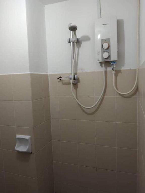 EOK Comfy Studio Homestay at Lot 10 Pangkor  B-2-1 Apartment in Perak