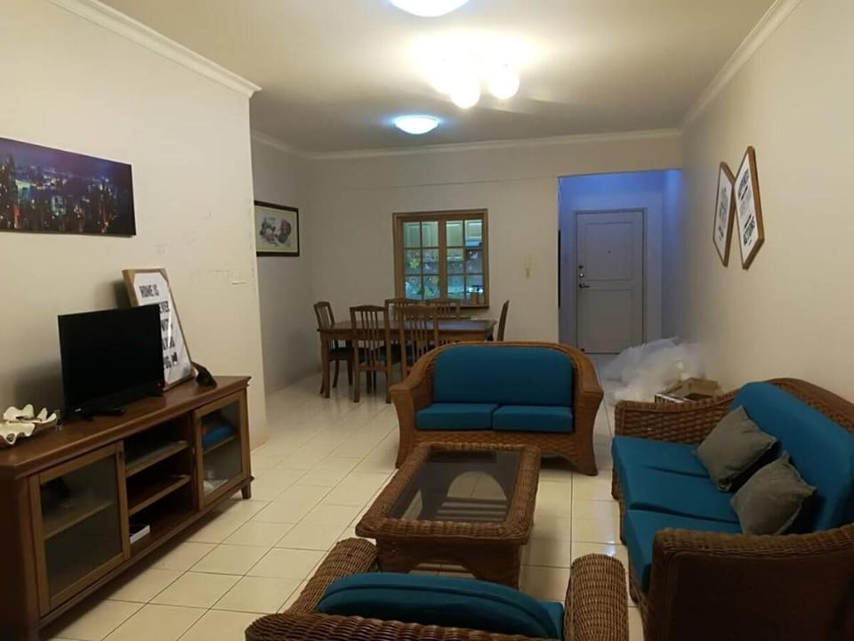 KOTA KINABALU CITY CENTER STAY C @ CITY CENTER Apartment in Kota Kinabalu