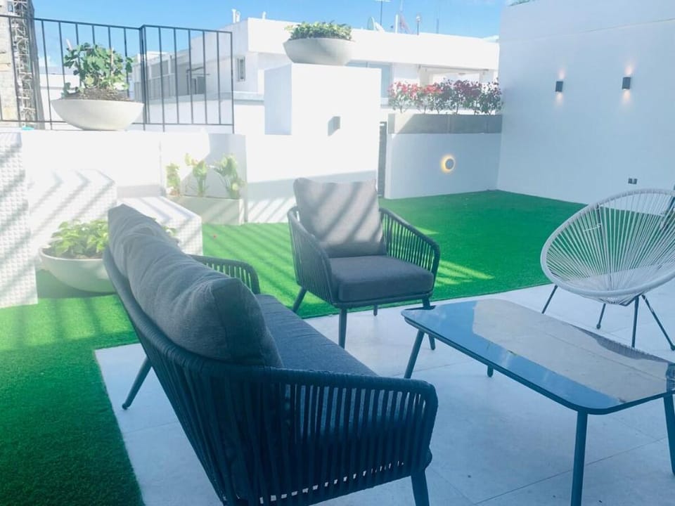 Apartamento en el Centro de la Ciudad 302 WIFI Vacation rental in Santo Domingo