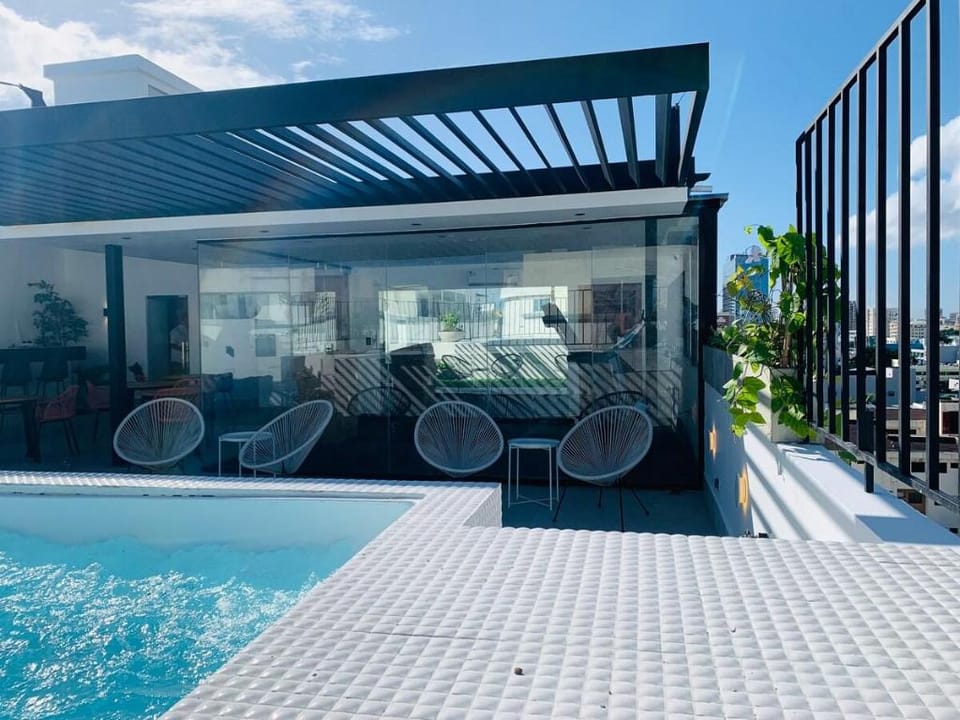 Cozy 1BR Suite Downtown Santo Domingo Apartment in Santo Domingo