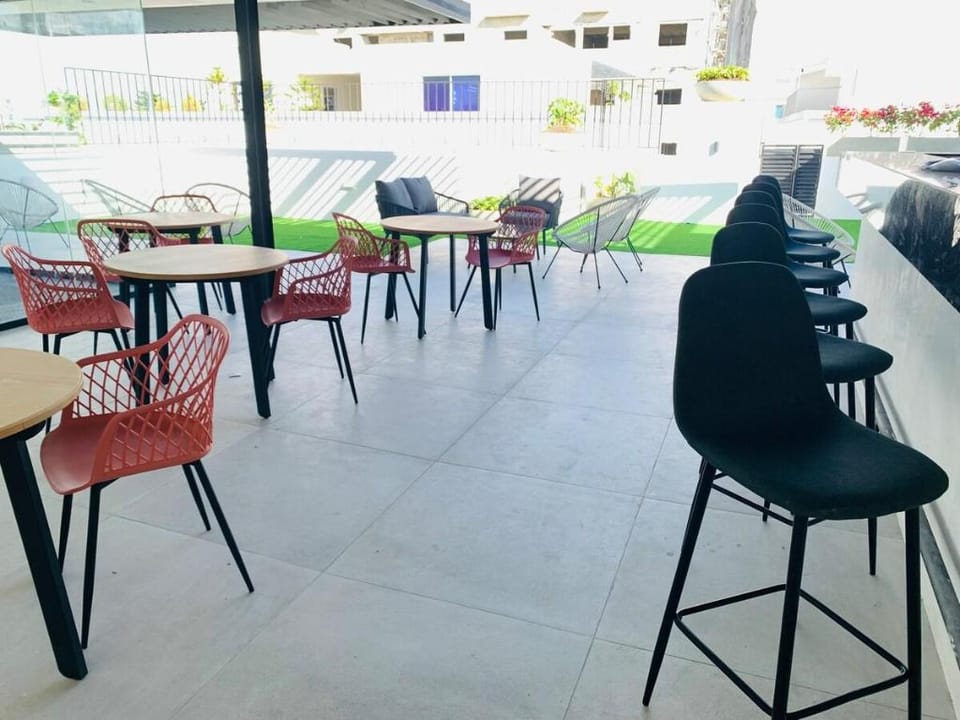 Cozy 2BR Apt. - 401 Apartment in Santo Domingo