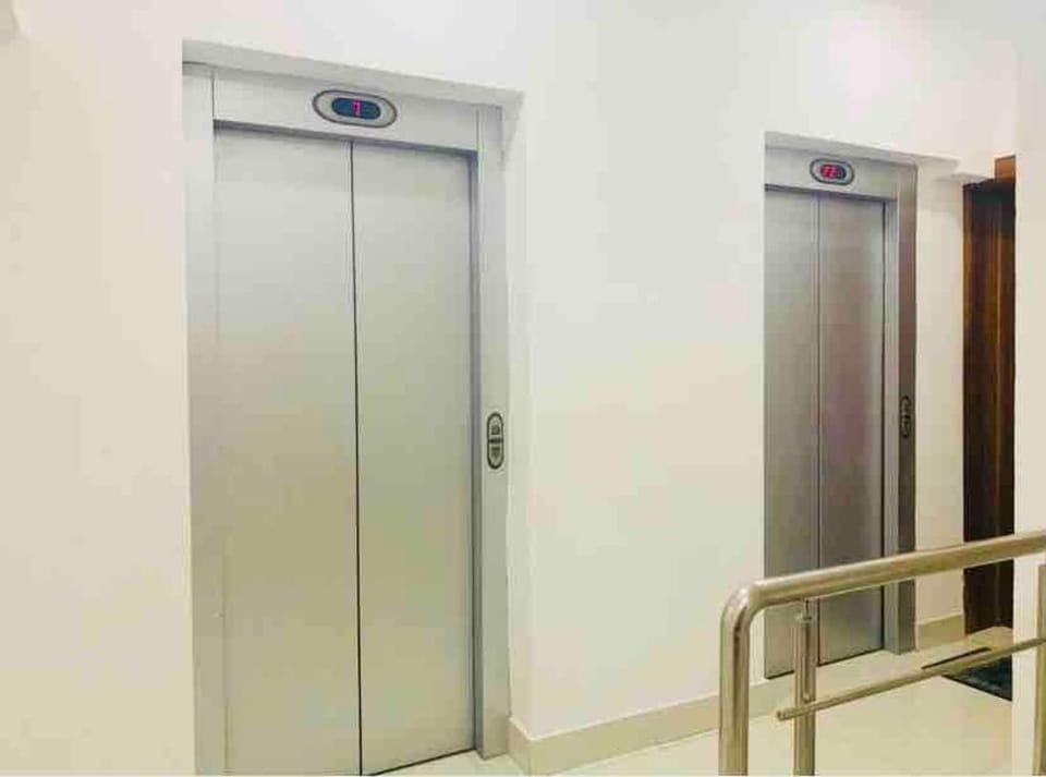 Center of City Apt. - 704 Apartment in Santo Domingo