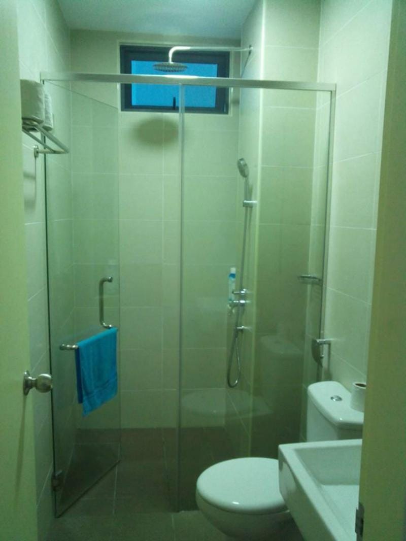 Carol Leisure Stay Apartment in Malacca