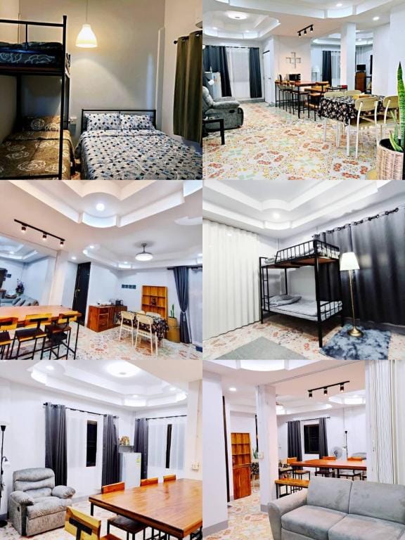 BaanJaroenwandee บ้านเจริญวันดี Vacation rental in Laos