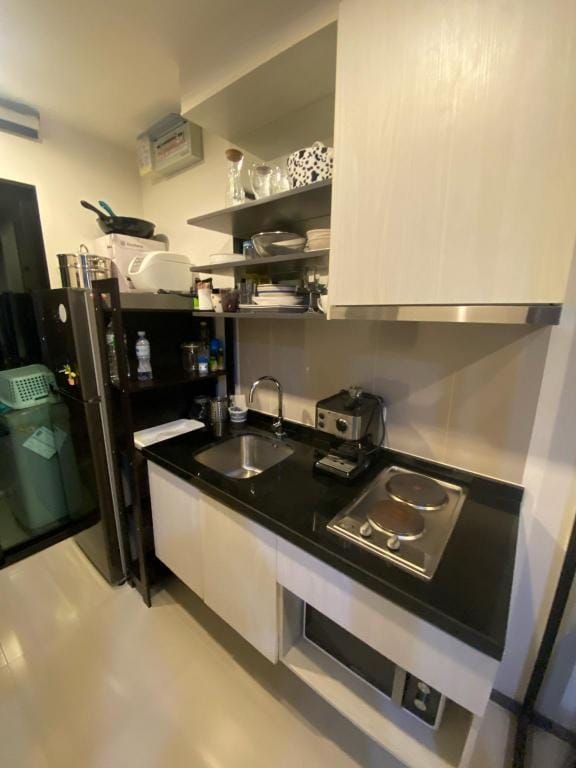 NEW  Sukhumvit Condo Cozy BTS Apartment in Bangkok