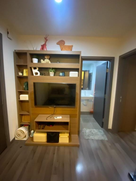 NEW  Sukhumvit Condo Cozy BTS Apartment in Bangkok