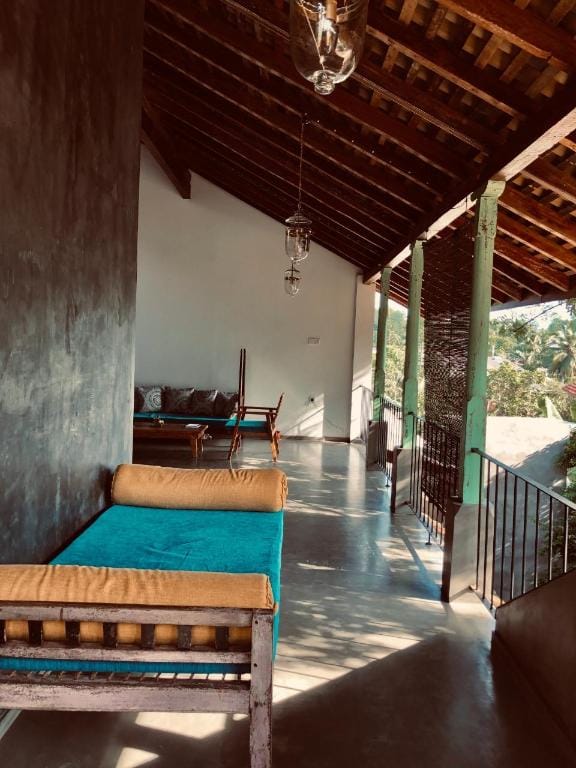 Neem aura Villa in Hikkaduwa
