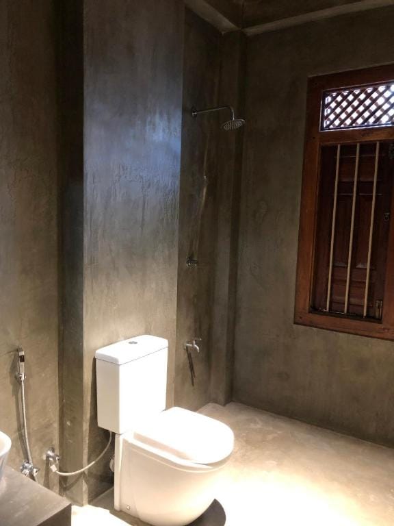 Neem aura Villa in Hikkaduwa