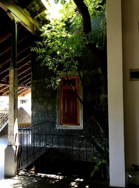 Neem aura Villa in Hikkaduwa