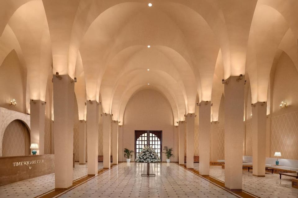 Time Square Resort and Spa ,Bhuj Hotel in Gujarat