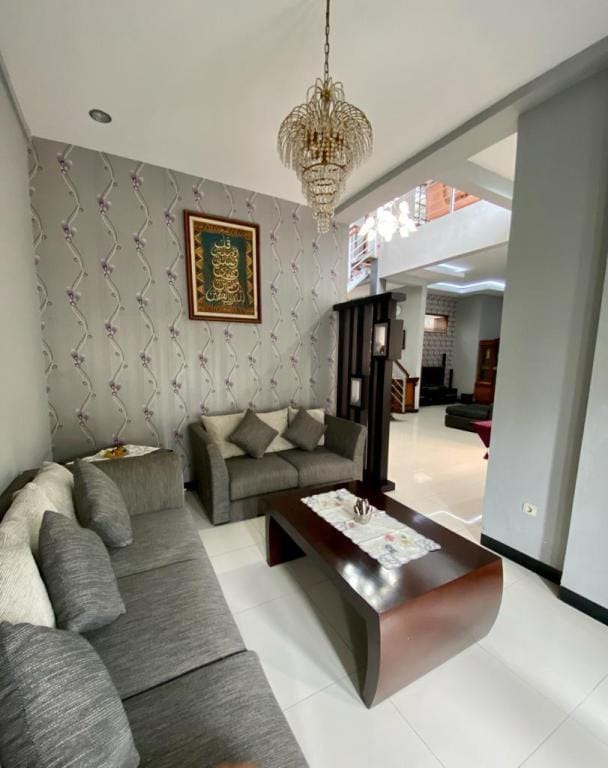 AW Home Stay - Yogyakarta Vacation rental in Special Region of Yogyakarta
